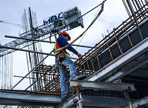 Top 10 Best Construction Companies in the Philippines.